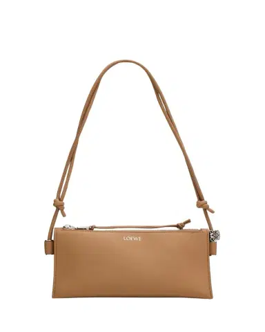 Loewe Joya Nappa Leather Shoulder Bag | Thumbnail 1 Loewe Joya Nappa Leather Shoulder Bag | Thumbnail 1