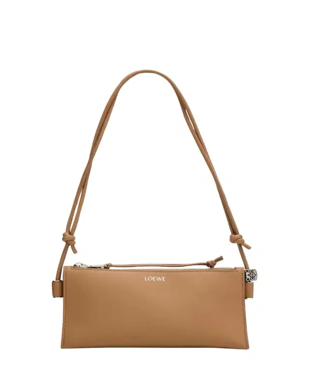 Loewe Joya Nappa Leather Shoulder Bag