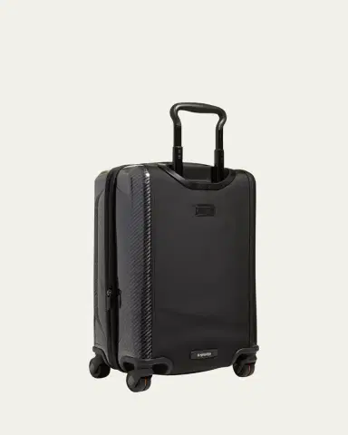 TUMI x McLaren Aero International Expandable 4-Wheel Spinner Carryon Luggage | Thumbnail 3 TUMI x McLaren Aero International Expandable 4-Wheel Spinner Carryon Luggage | Thumbnail 3