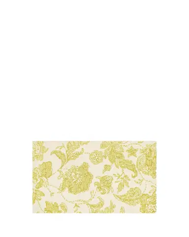 MacKenzie-Childs Marquee Floral Rug, 2' x 4' | Thumbnail 1