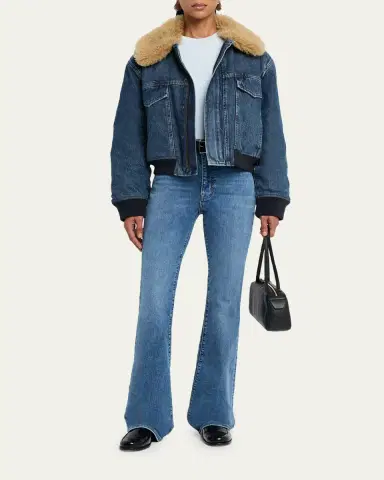 Frame The Reboot Jeans | Thumbnail 2 Frame The Reboot Jeans | Thumbnail 2