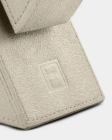 Assouline Cubist L Leather Bookend | Thumbnail 6 Assouline Cubist L Leather Bookend | Thumbnail 6