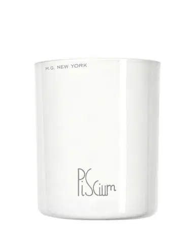 Madame Grey Piscium Zodiac Candle, 6.7 oz. | Thumbnail 1