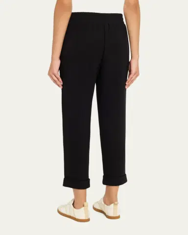 Varley The Rolled Cuff Pants 25" | Thumbnail 3