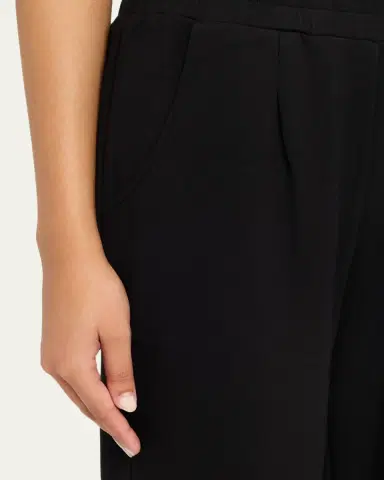 Varley The Rolled Cuff Pants 25" | Thumbnail 5