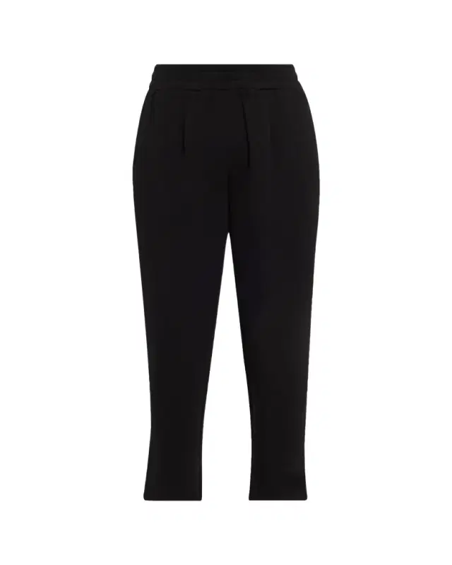 The Rolled Cuff Pants 25"