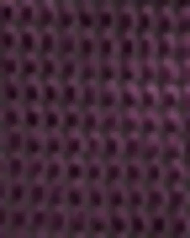 Zegna Men's Micro-Geometric Jacquard Silk Tie | Thumbnail 3
