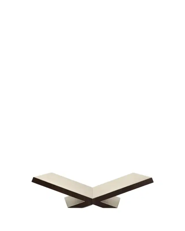 Culture Ultimate Leather Bookstand