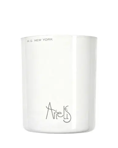 Madame Grey Arietis Zodiac Candle, 6.7 oz. | Thumbnail 1