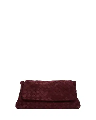 Bottega Veneta Giorno Suede Drawstring Shoulder Bag | Thumbnail 1 Bottega Veneta Giorno Suede Drawstring Shoulder Bag | Thumbnail 1