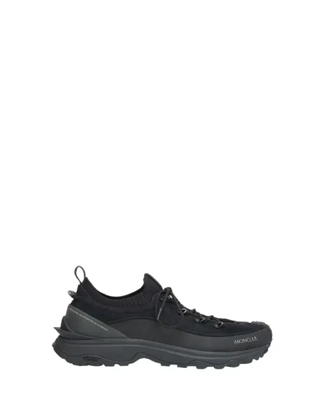 Moncler Men's Trailgrip Lite3 Low-Top Sneakers
