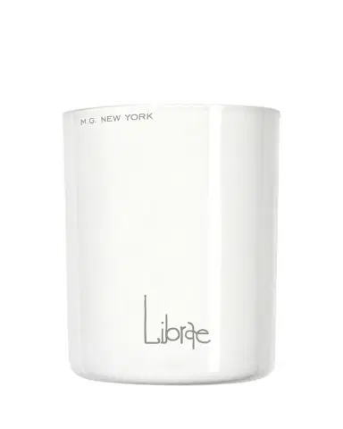 Madame Grey Librae Zodiac Candle, 6.7 oz. | Thumbnail 1