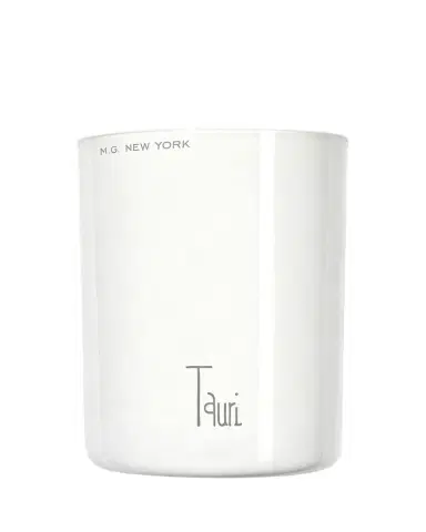 Madame Grey Tauri Zodiac Candle, 6.7 oz. | Thumbnail 1
