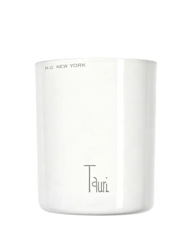 Madame Grey Tauri Zodiac Candle, 6.7 oz.