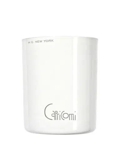Madame Grey Capricorni Zodiac Candle, 6.7 oz. | Thumbnail 1