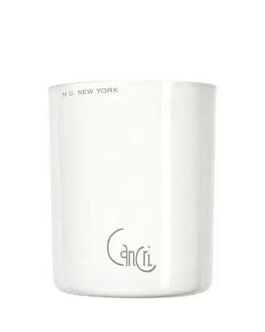 Madame Grey Cancri Zodiac Candle, 6.7 oz. | Thumbnail 1