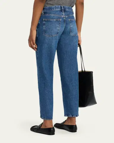 FRAME The Candle Trouser Jeans | Thumbnail 3 FRAME The Candle Trouser Jeans | Thumbnail 3