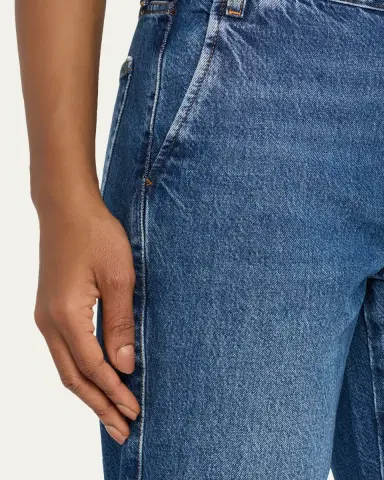 FRAME The Candle Trouser Jeans | Thumbnail 5 FRAME The Candle Trouser Jeans | Thumbnail 5