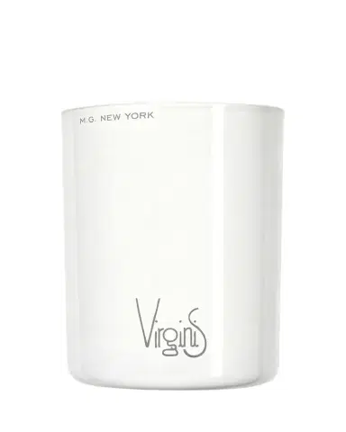 Madame Grey Virginis Zodiac Candle, 6.7 oz. | Thumbnail 1