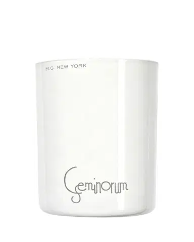 Madame Grey Geminorum Zodiac Candle, 6.7 oz. | Thumbnail 1