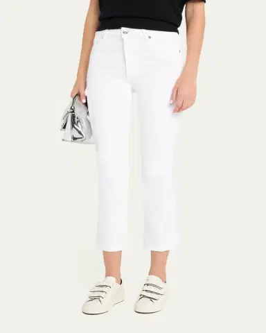 Frame The Reboot Crop Jeans | Thumbnail 8 Frame The Reboot Crop Jeans | Thumbnail 8