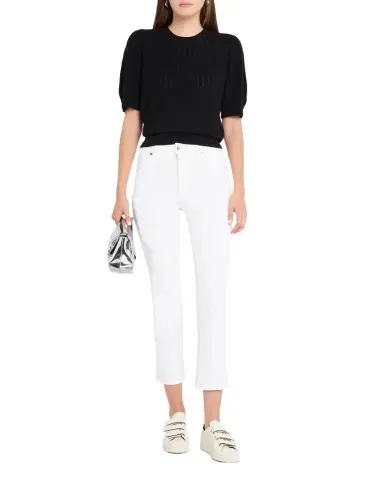 Frame The Reboot Crop Jeans | Thumbnail 1 Frame The Reboot Crop Jeans | Thumbnail 1