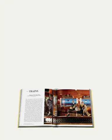 Assouline "From Louis to Vuitton" Book by Arthur Dreyfus | Thumbnail 3
