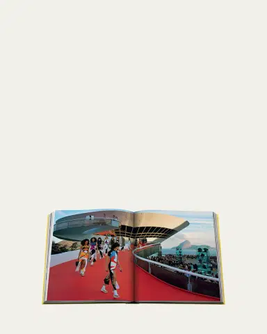 Assouline "From Louis to Vuitton" Book by Arthur Dreyfus | Thumbnail 5
