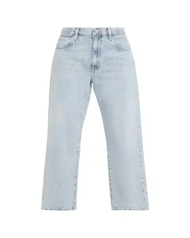 FRAME The Hang Mid-Rise Jeans | Thumbnail 1 FRAME The Hang Mid-Rise Jeans | Thumbnail 1