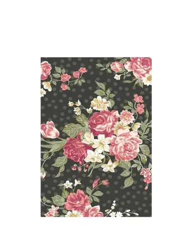 MacKenzie-Childs Kew Gardens Rug, 2'3" x 3' | Thumbnail 1