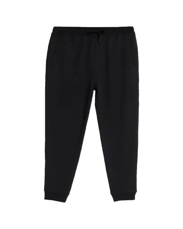 Men's Slim Drawstring Sweatpants