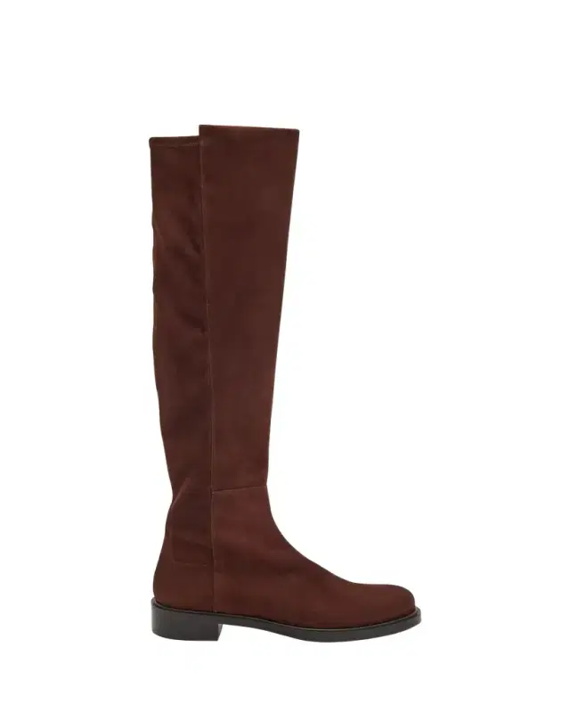 5050 Gisele Over The Knee Boots