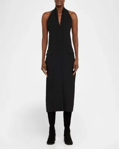 Stuart Weitzman Finn Suede Knee Boots | Thumbnail 2