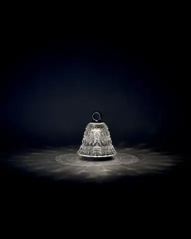 Baccarat New Antique Rechargeable Nomadic Lamp, 7" | Thumbnail 4 Baccarat New Antique Rechargeable Nomadic Lamp, 7" | Thumbnail 4