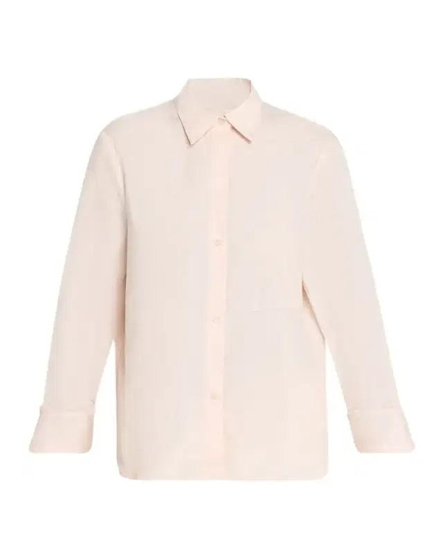 Next Morning Button-Front Shirt