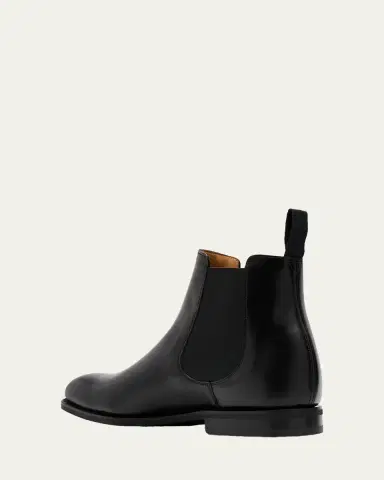 Church's Men's Amberley 2.0 Leather Flex Sole Chelsea Boots | Thumbnail 2 Church's Men's Amberley 2.0 Leather Flex Sole Chelsea Boots | Thumbnail 2