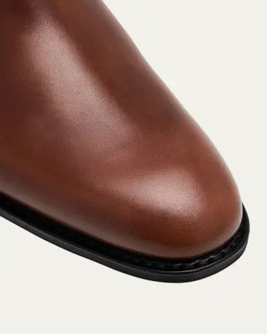 Church's Men's Amberley 2.0 Leather Flex Sole Chelsea Boots | Thumbnail 5 Church's Men's Amberley 2.0 Leather Flex Sole Chelsea Boots | Thumbnail 5