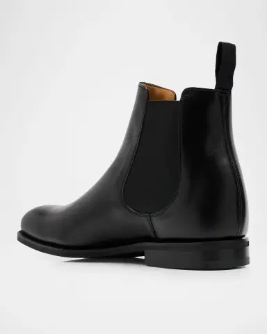 Church's Men's Amberley 2.0 Leather Flex Sole Chelsea Boots | Thumbnail 6 Church's Men's Amberley 2.0 Leather Flex Sole Chelsea Boots | Thumbnail 6