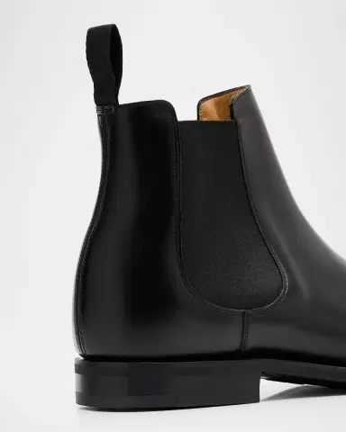 Church's Men's Amberley 2.0 Leather Flex Sole Chelsea Boots | Thumbnail 7 Church's Men's Amberley 2.0 Leather Flex Sole Chelsea Boots | Thumbnail 7