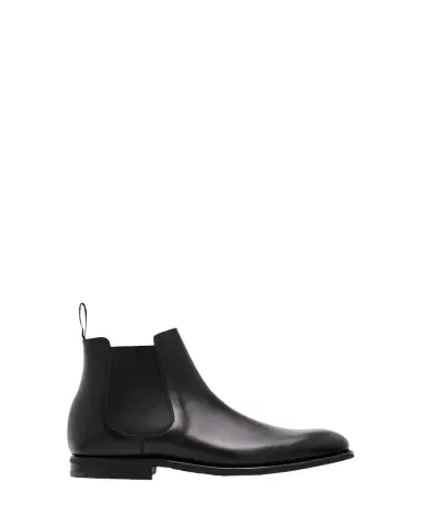 Church's Men's Amberley 2.0 Leather Flex Sole Chelsea Boots | Thumbnail 1 Church's Men's Amberley 2.0 Leather Flex Sole Chelsea Boots | Thumbnail 1
