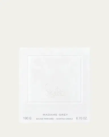 Madame Grey Sagittarii Zodiac Candle, 6.7 oz. | Thumbnail 2