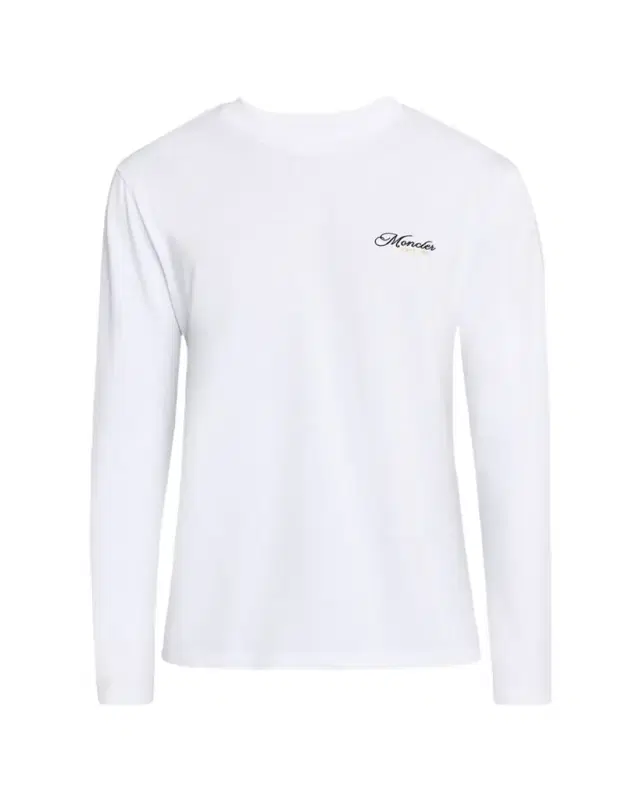 Men's Heavyweight Long Sleeve T-Shirt