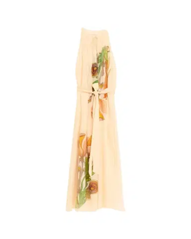 Ulla Johnson Elara Sleeveless Sun Dress Coverup | Thumbnail 1 Ulla Johnson Elara Sleeveless Sun Dress Coverup | Thumbnail 1