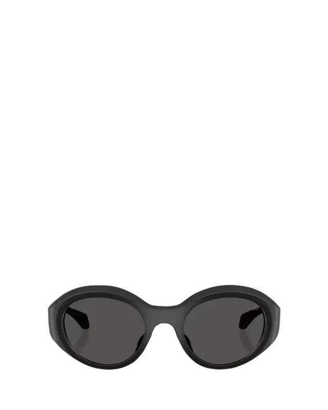 Men's ME8005 Round Sunglasses