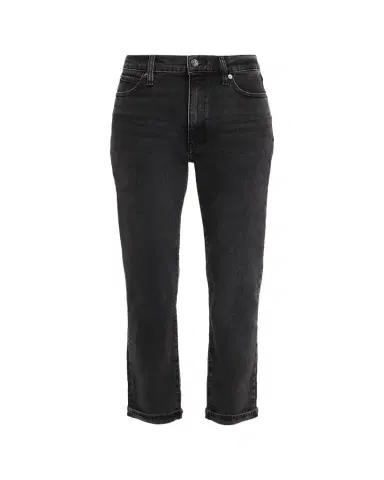 Frame The Borrowed Straight-Leg Jeans | Thumbnail 1 Frame The Borrowed Straight-Leg Jeans | Thumbnail 1