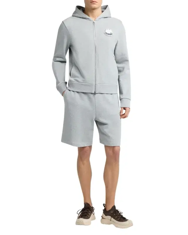 Men's Cotton Drawstring Shorts Men's Cotton Drawstring Shorts