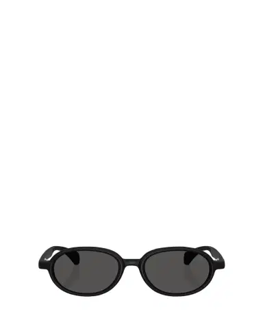 Moncler Men's ME8006 Oval Sunglasses | Thumbnail 1 Moncler Men's ME8006 Oval Sunglasses | Thumbnail 1