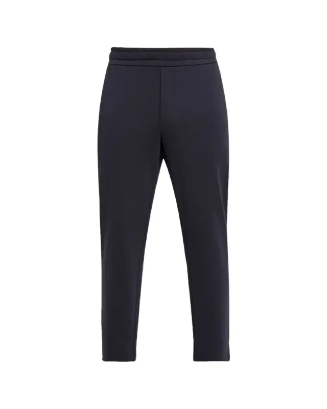 Moncler Men's Cotton Fleece Sweatpants