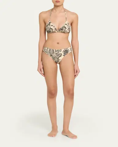Ulla Johnson Dani Bikini Bottoms | Thumbnail 2 Ulla Johnson Dani Bikini Bottoms | Thumbnail 2