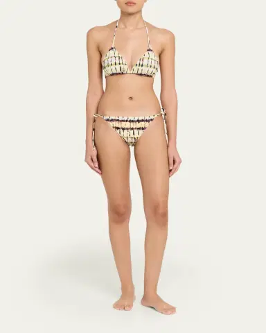 Ulla Johnson Maria Bikini Bottoms | Thumbnail 2